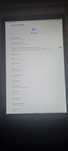 Tablet LENOVO M10 sprawny polecam