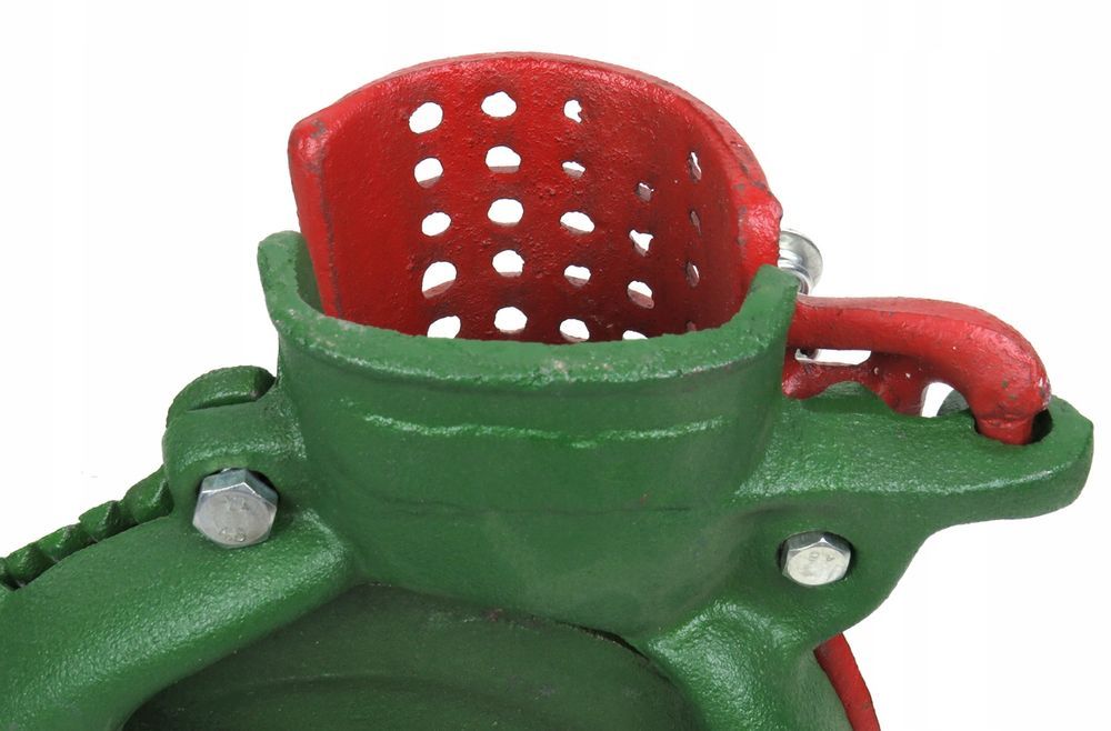 Łuszczarka Łuskarka Kolb Kukurydzy Maszynka Stół