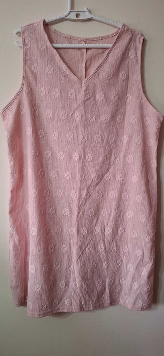 Vestido cava novo nunca usado