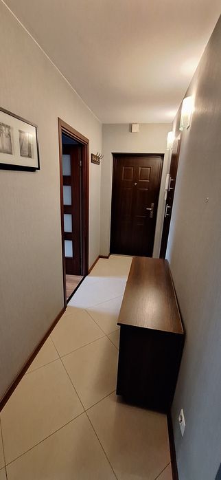 Mieszkanie 44m² blisko PKP bezpośrednio.