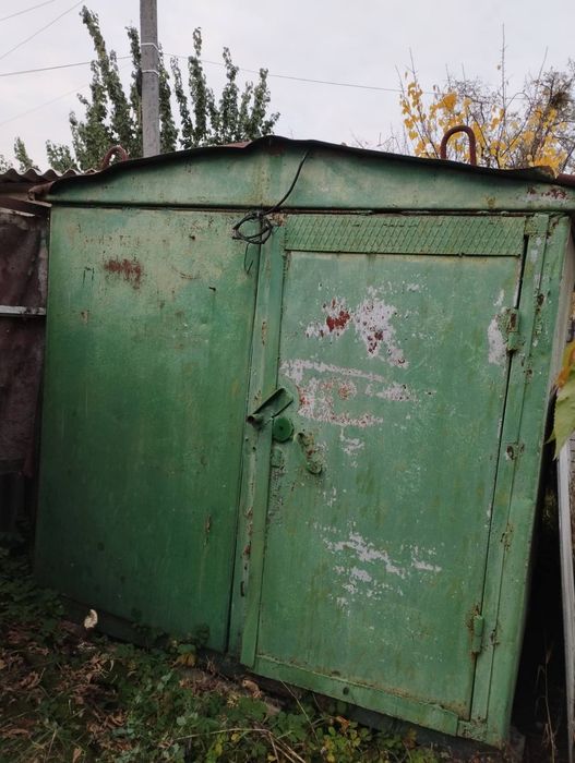 Вагончик бытовой,бытовка,б/у, 15000грн самовывоз Харьков
