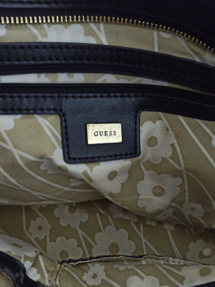 Torba guess damska