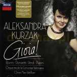 Aleksandra Kurzak Gioia! CD