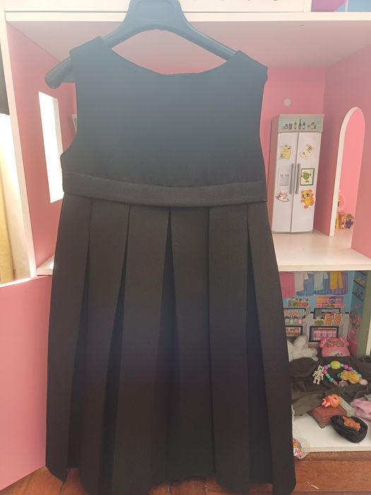 Шкільне плаття,нарядне плаття.122-128