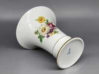 Wazon ręcznie malowany porcelana KAISER W.Germany vintage