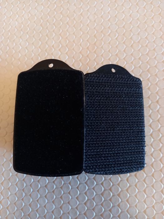 Limpa vidros magnetico para aquario