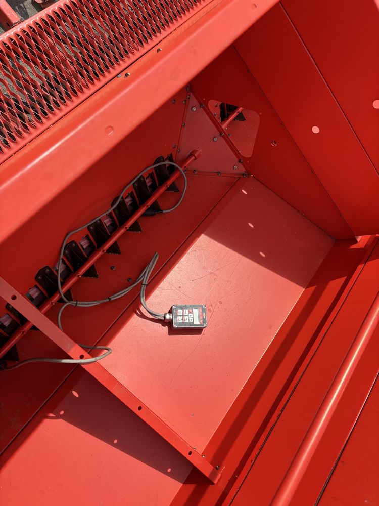 Kuhn integra 3m agregat uprawowo-siewny