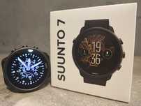 Zegarek sportowy Suunto 7