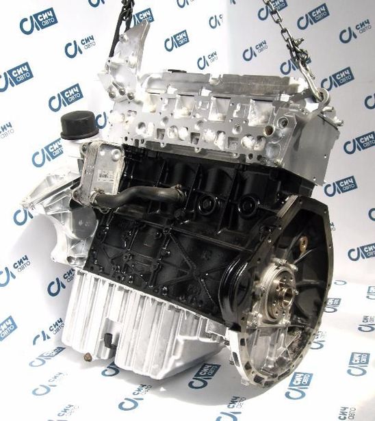 Двигатель 2.2Cdi Спринтер 313 Ом 611 мотор Sprinter 903 двигун 2,2 311