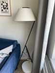 Designerska Lampa stojąca Paulmann