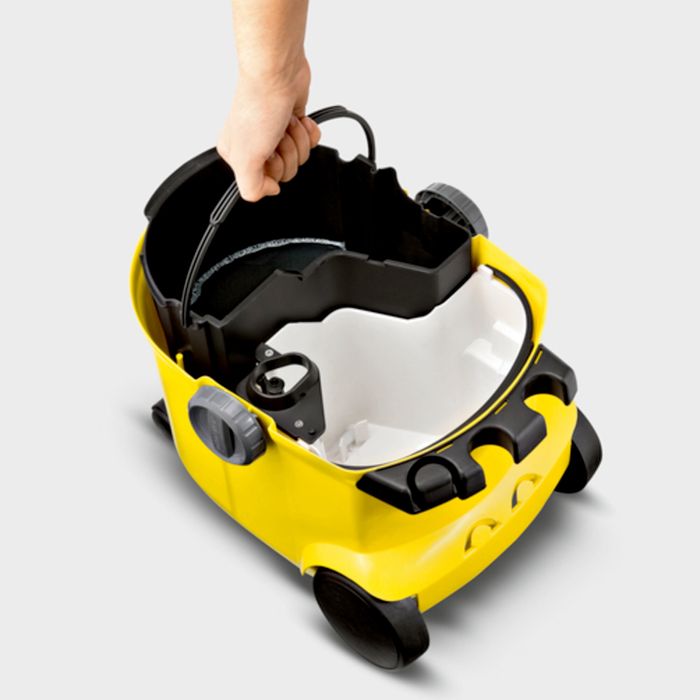 Миючий пилосос, для сухого прибирання Karcher SE 5.100