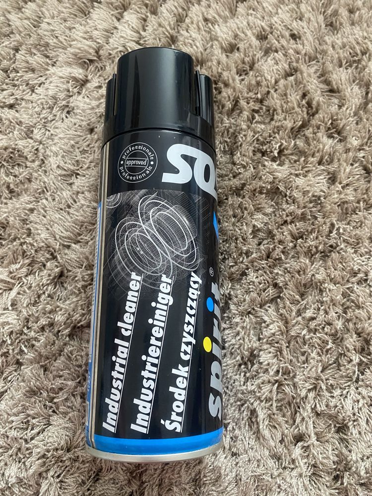 Очисник spirit 6