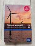 Oblicza geografii zakres rozszerzony 2