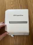 Apple USB Super Drive