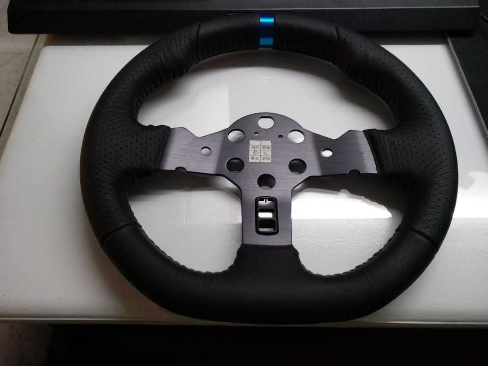Guiador / Volante Original Logitech G29
