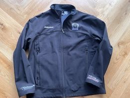 Niepowtarzalny softshell Bauer