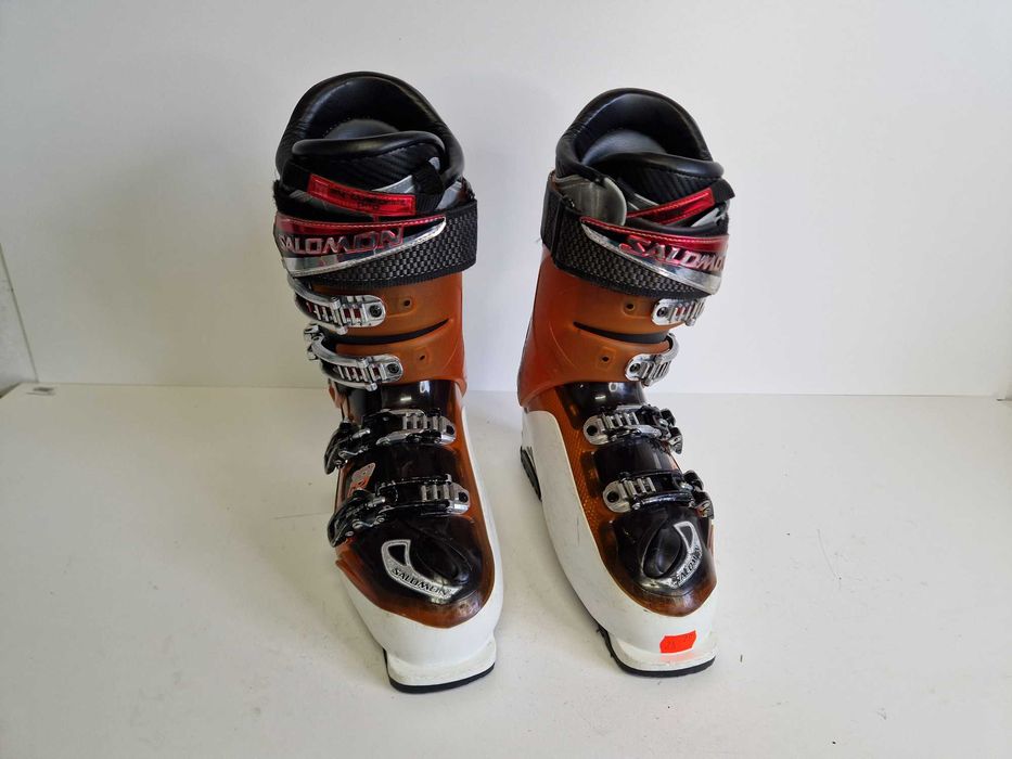 Buty SALOMON impact 110 Eu.43 , 28 cm (23)