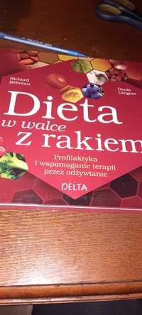 Dieta w walce z rakiem