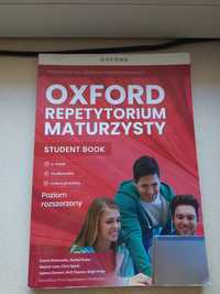 Oxford repetytorium maturzysty poziom rozszerzony