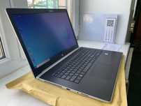Продам ноутбук HP