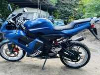Yamaha tzr 50/70