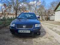 Volkswagen passat b5 1.9 tdi