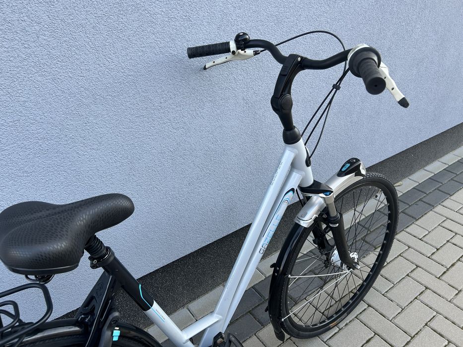 Rower damski Gazelle Eclipse 28”