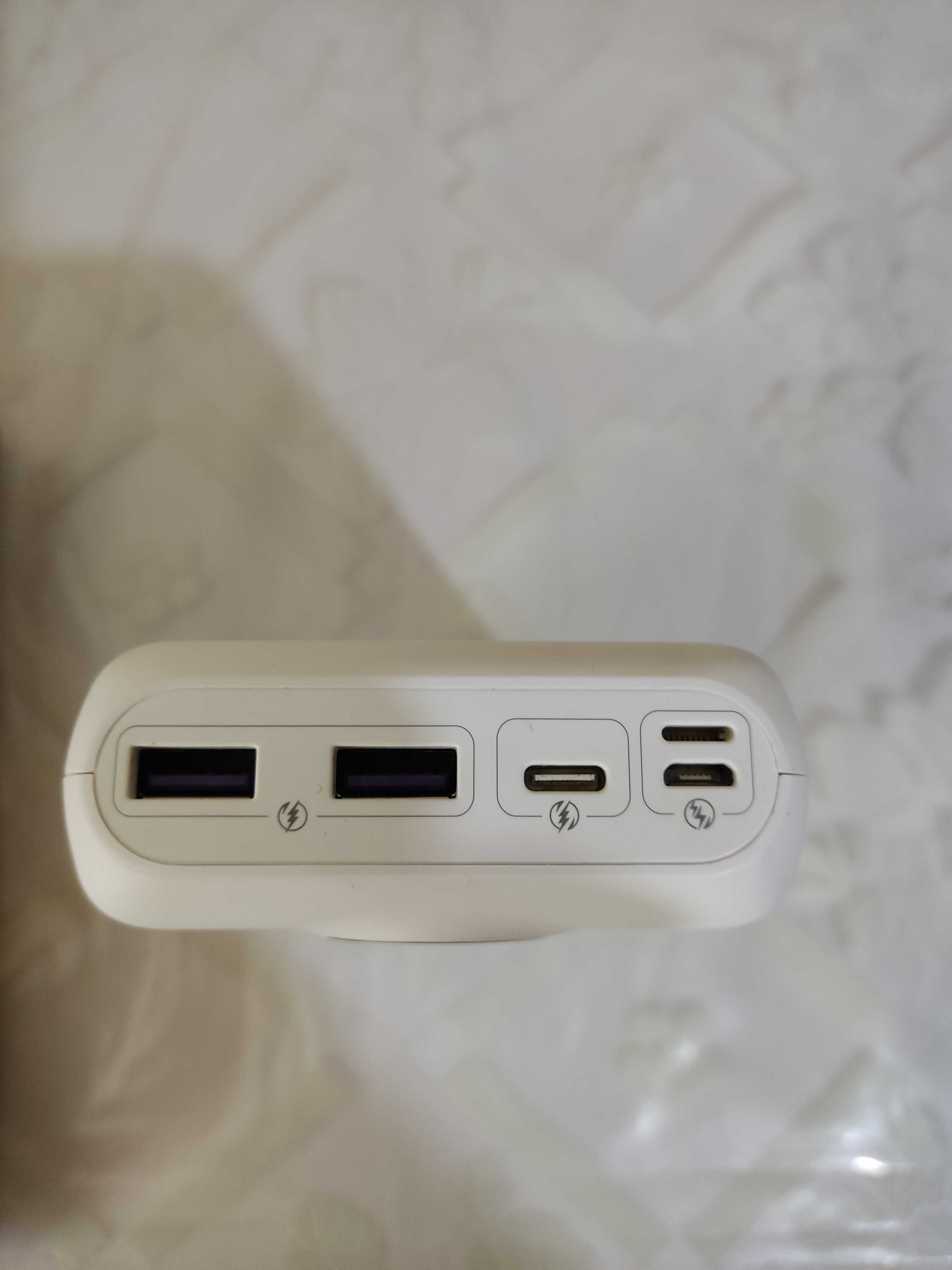 Power Bank Romoss SW30PF 22.5W 30000 mAh