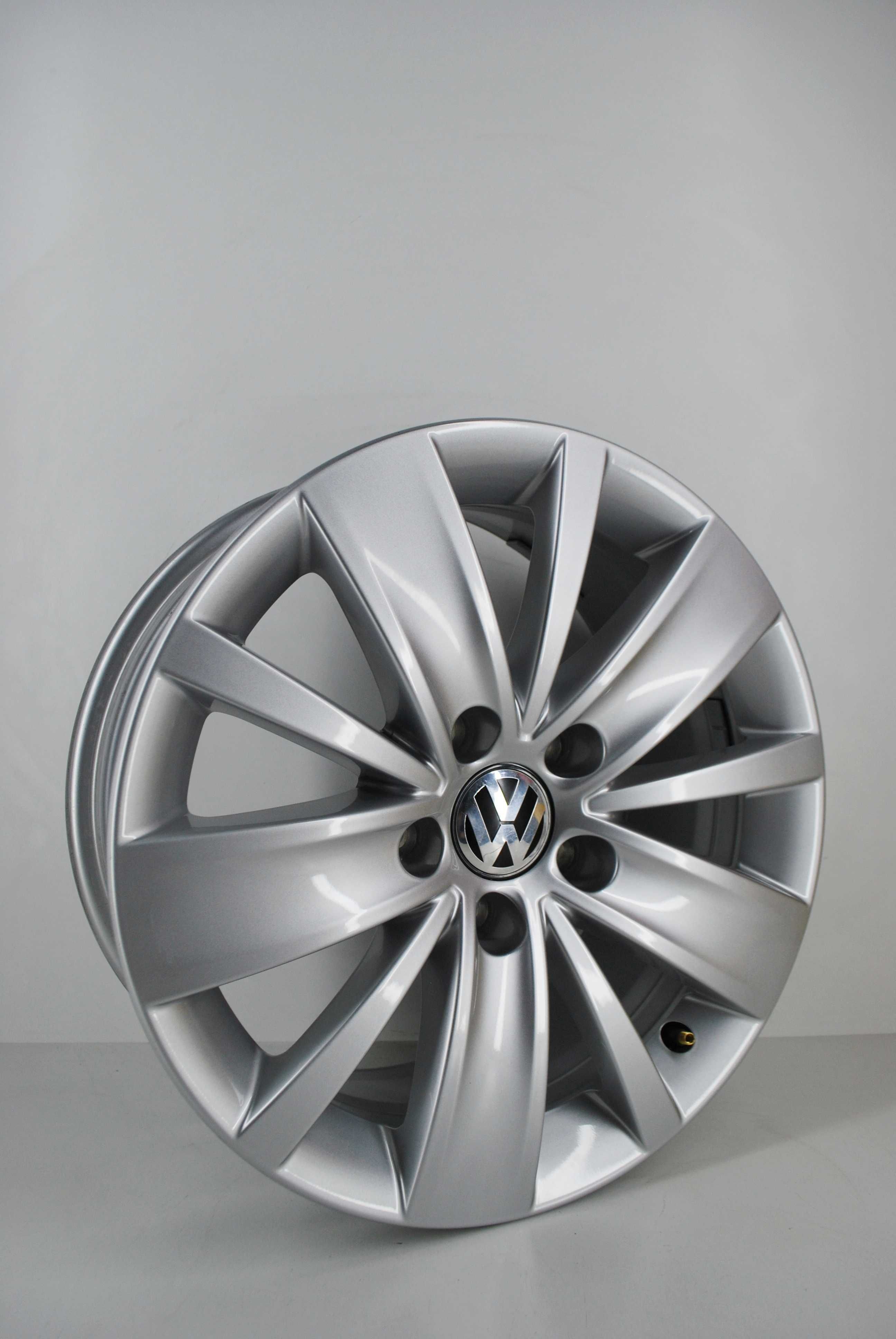 16" 5x112 VW FELGI Oryginalne