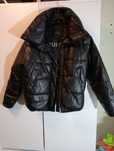 Kurtka cropp puffer