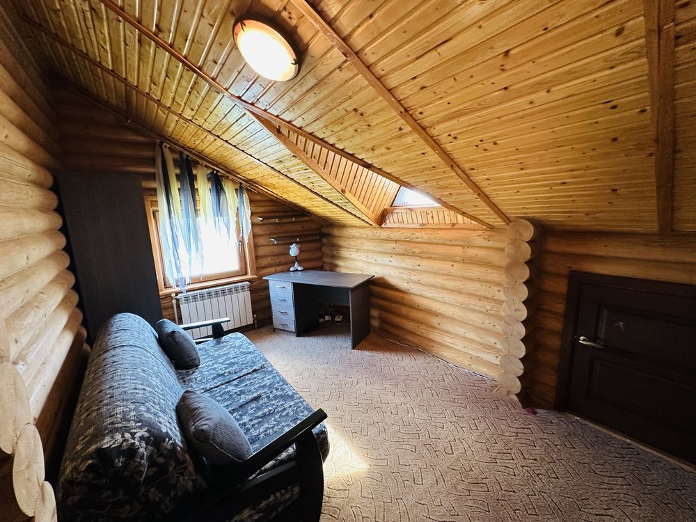 Продажа 2-х этажного Дома 120м2  Орлиное Гнездо.