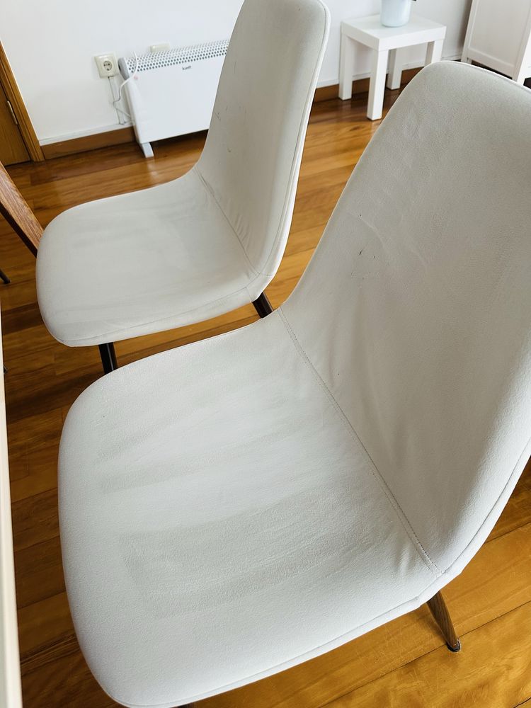 Cadeiras de Mesa de Jantar