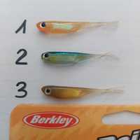 Przynęta BERKLEY Drop Shot Minnow 2"- 5cm   - 1 szt