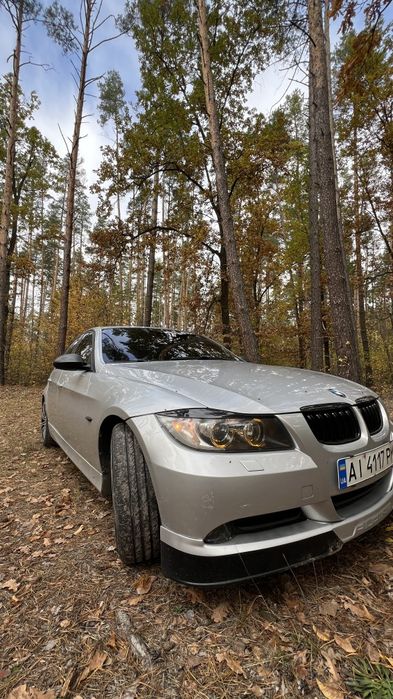 Продаж BMW  E90  320d