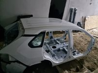 Кузов Toyota Rav4 розборка 2019 2020 2021 2022
