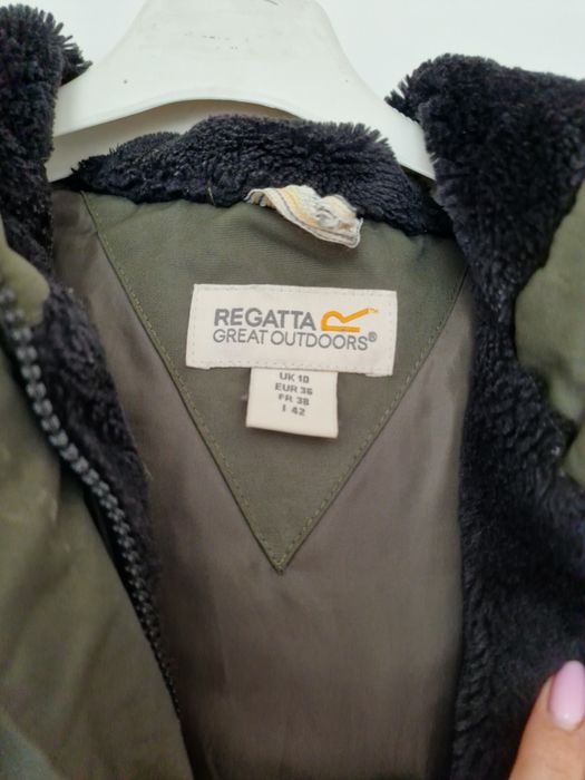 Kurtka Regatta Great Outdoors