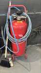 NEBULIZADOR 50LTS usado a funcionar Lavagem Automovel