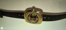Unikalny zegarek damski Slava 17 jewels made in USSR