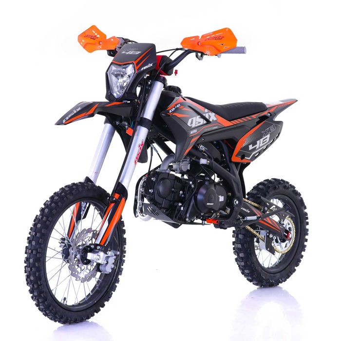 Cross Asix XB48 125