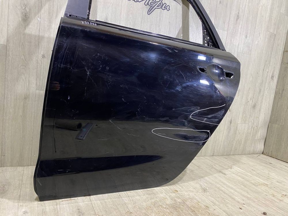 Дверь задняя левая Hyundai i30 3 / 2017 2018 2019 2020 2021 2022 2023