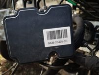 Pompa abs Ford Transit mk8 bk21-8c607-d
