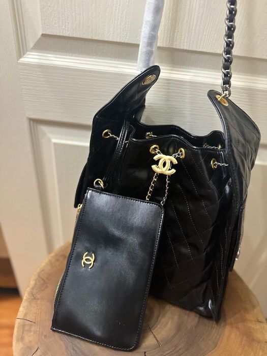 Сумка chanel колекція 2026