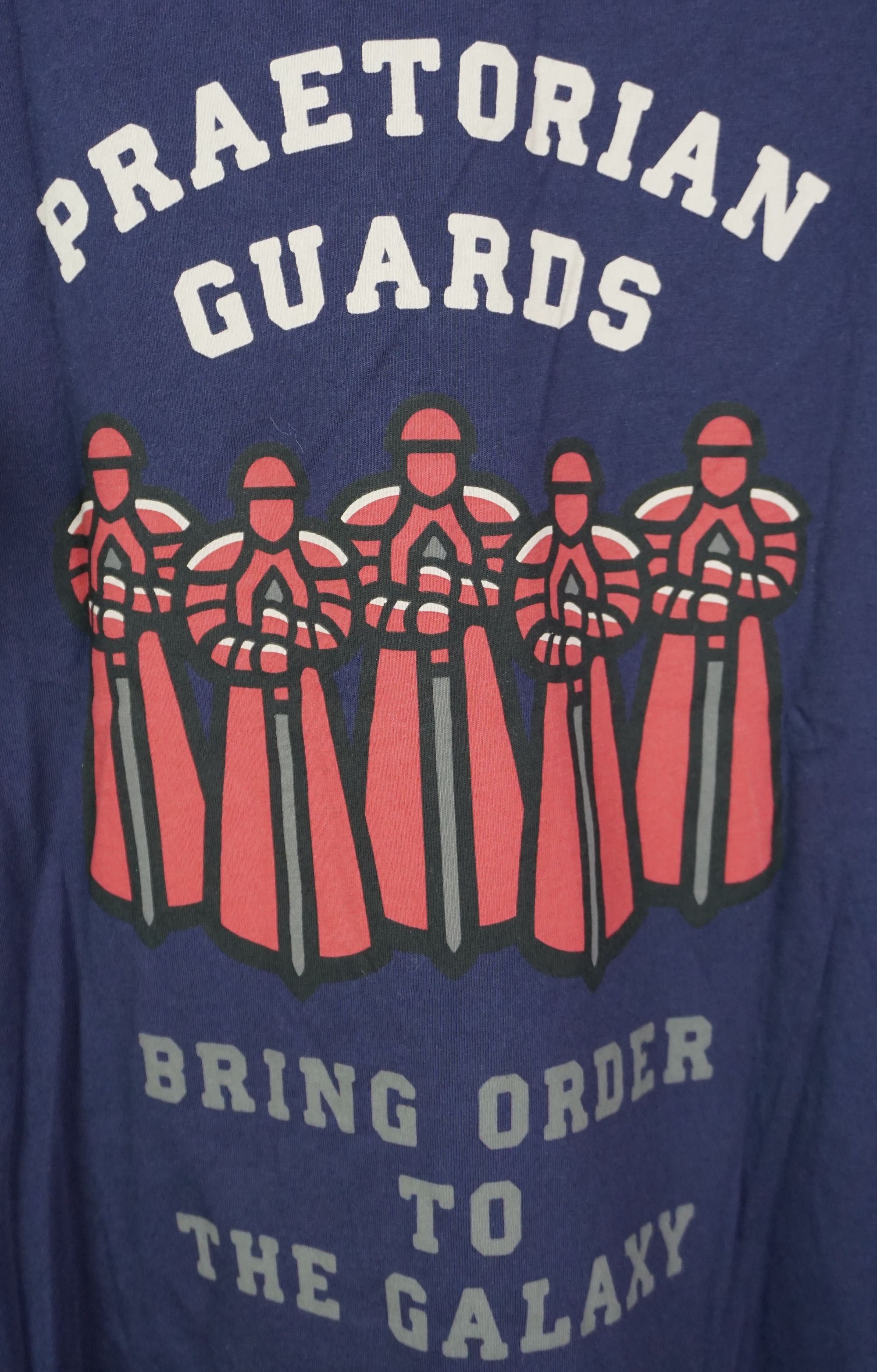 Koszulka Uniqlo Star Wars Pretorian Guards r. XL