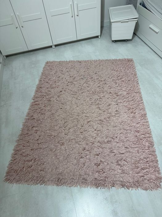 Dywan pastelowy 123 cm x164 cm