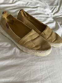 Espadryle Esprit roz.39