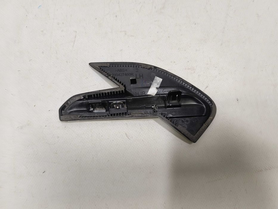 RENAULT CAPTUR II 19-24 listwa błotnika emblemat lewy RSLINE OE