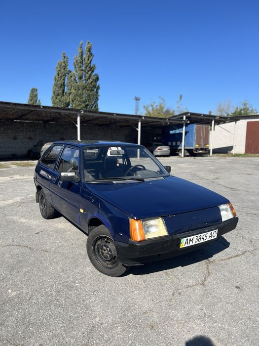 Продам Таврію Nova 2005р