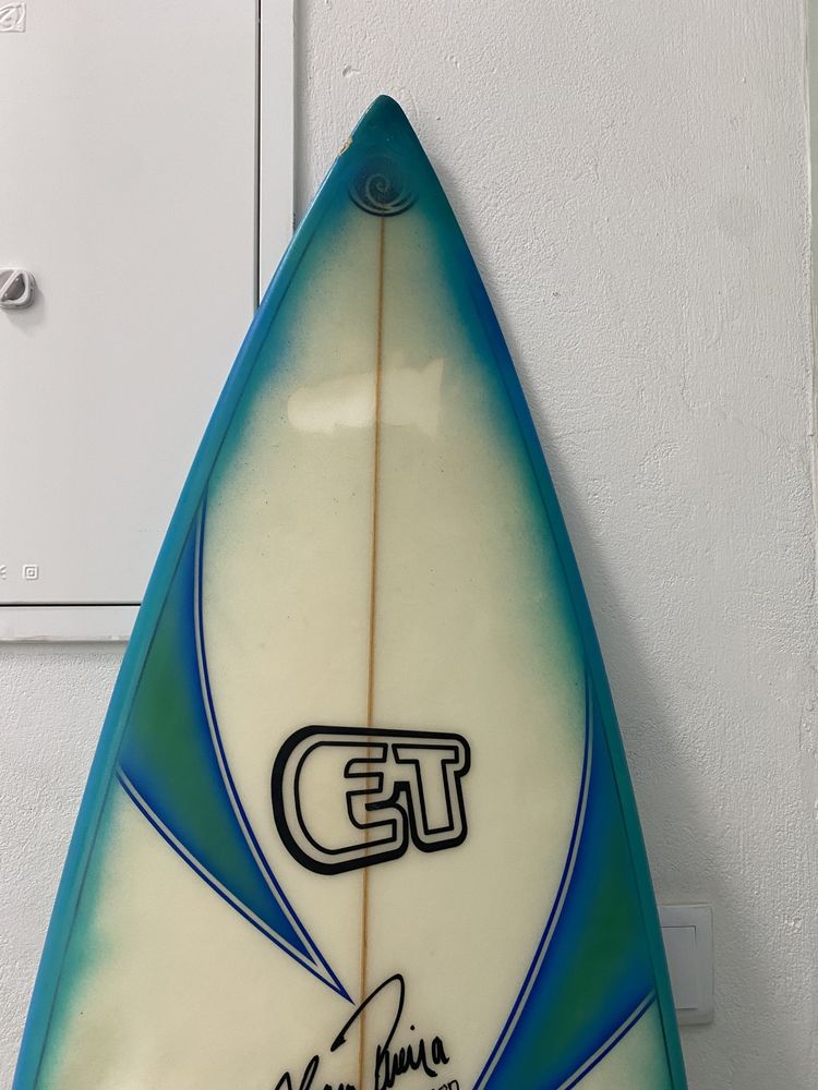 Prancha de surf 6
