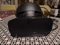 Oculus Rift S – Gogle VR w dobrym stanie