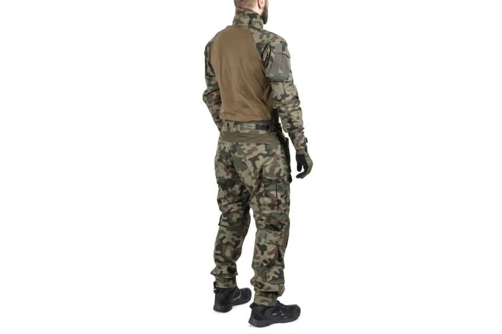 Komplet mundurowy Primal Combat G3 - wz.93 Pantera Leśna